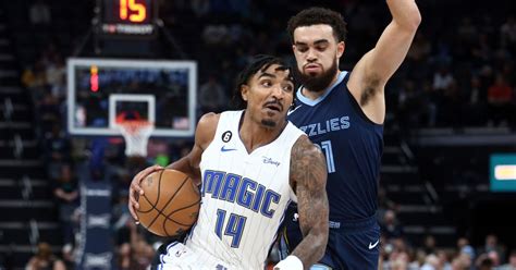 Orlando Magic News and Rumors .